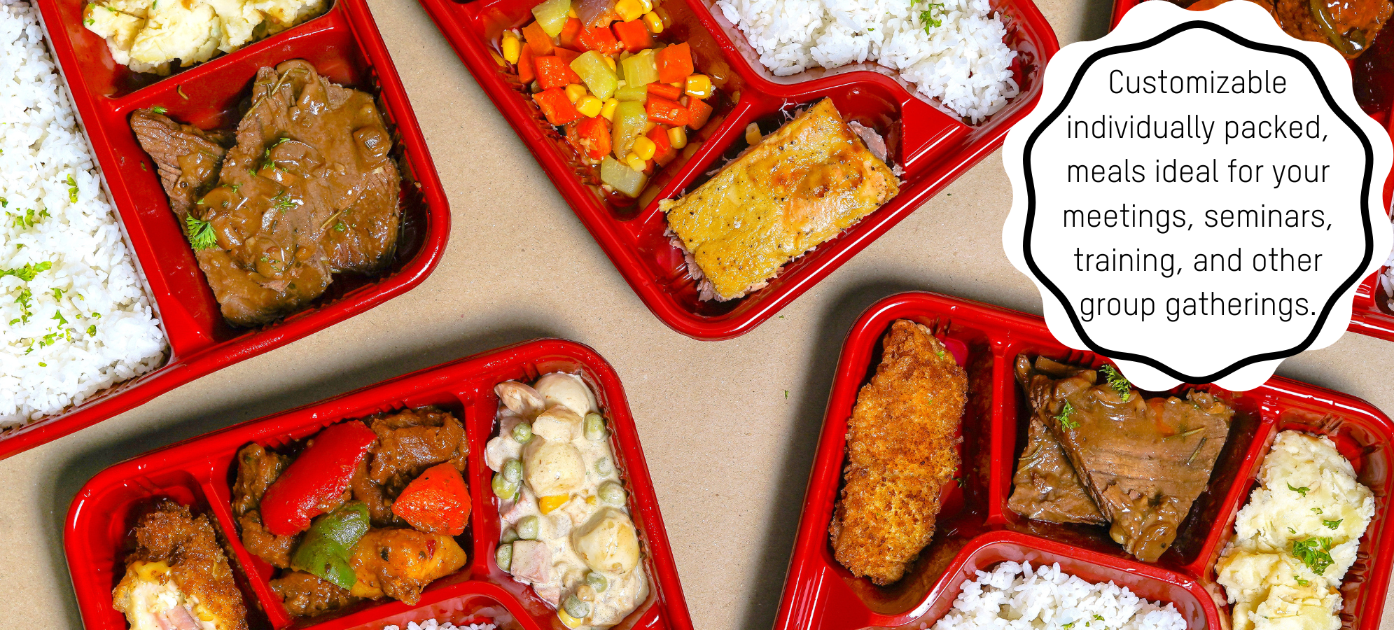Artisan Bento Boxes